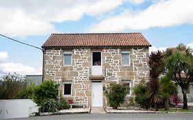 Casa San Martiño Teo